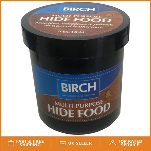 118ml leather conditioner and - 118ml,