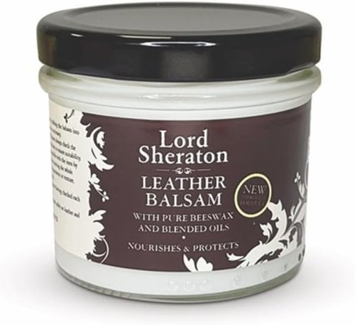 Lord sheraton leather - sheraton, balsam