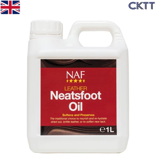 Leather neatsfoot oil - leather,
