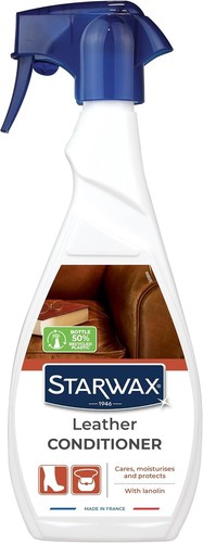 Leather conditioner 500 - 500, ml