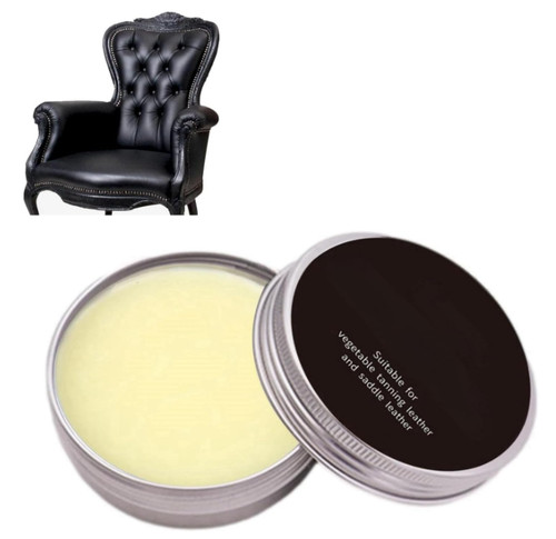 Leather cleaner conditioner - leather,