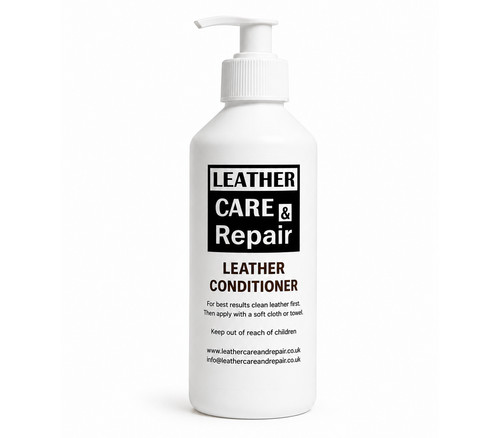 Leather conditioner - leather,