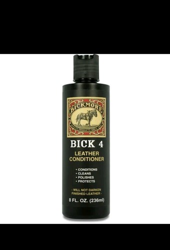 Bickmore bick leather - bick,