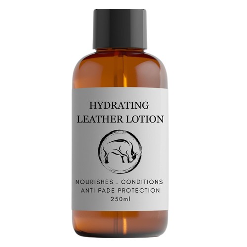 Hydrating creamy leather - hydrating,