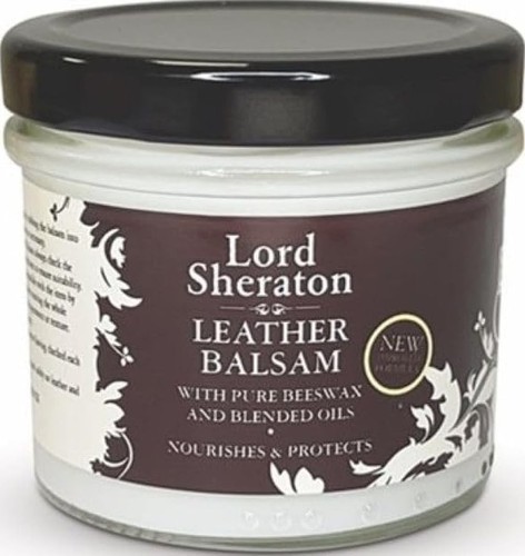 Lord sheraton leather balsam - sheraton,