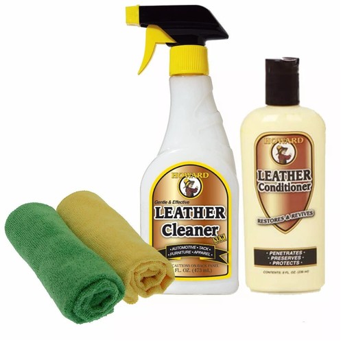 Howard leather care - howard,
