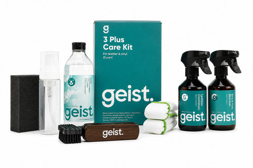 Geist plus leather care - geist, 3
