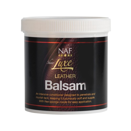 Naf sheer luxe leather - luxe,