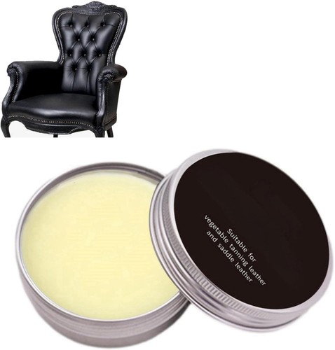 Leather cleaner conditioner - leather,