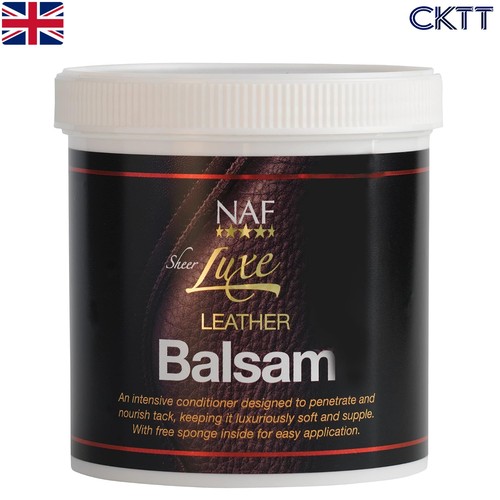 Deep conditioning leather - deep,