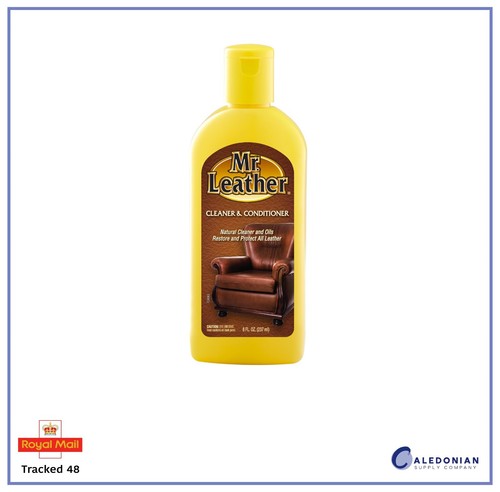 Leather cleaner - leather,