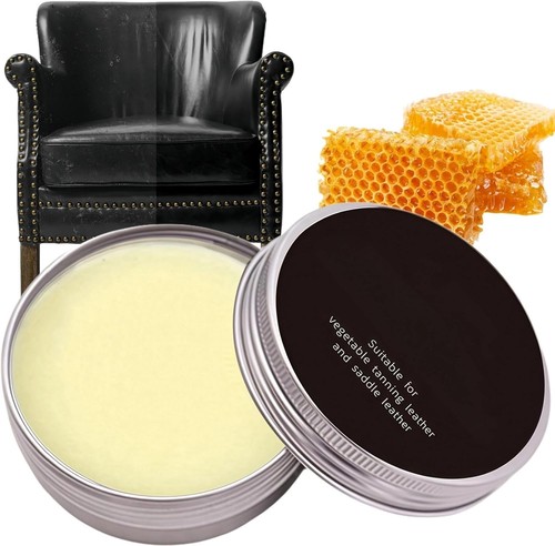 30g leather cleaner - 30g,