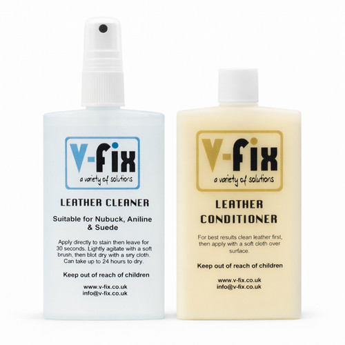 Aniline leather cleaner - aniline,