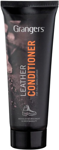 Grangers leather conditioner - leather,