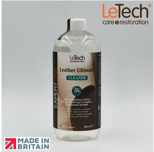 Letech expertline ultimate - letech,