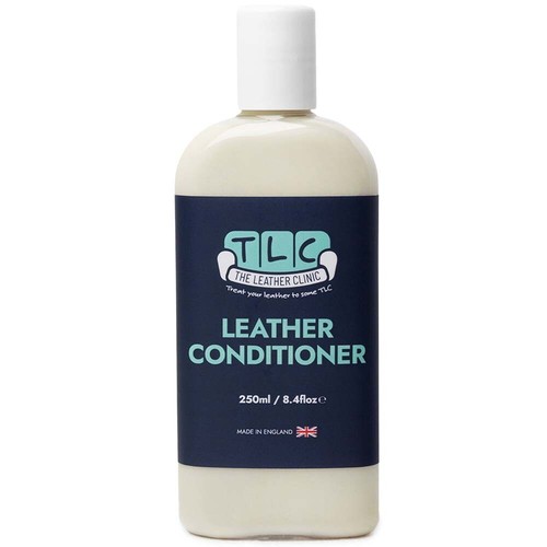 Leather conditioner 250ml - conditioner, for