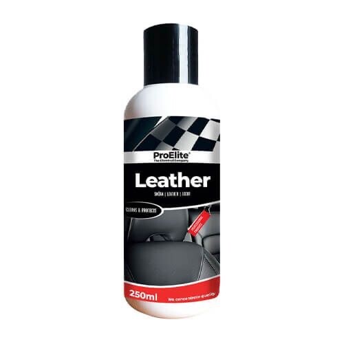 Pro elite leather - elite,