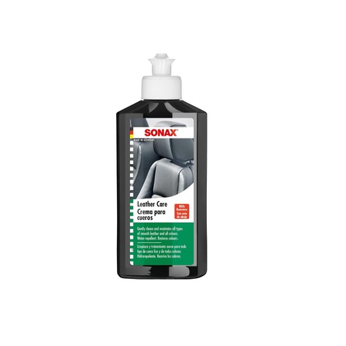 Leather care lotion 250ml - care,