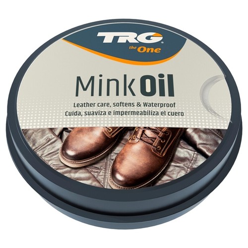 Trg mink oil - mink,