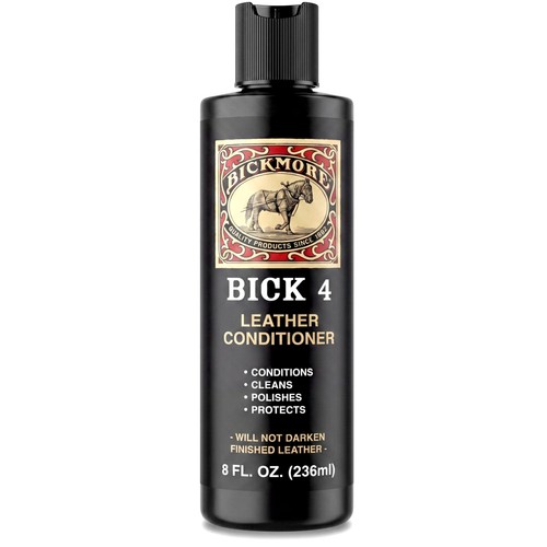 Bickmore bick leather - bickmore,