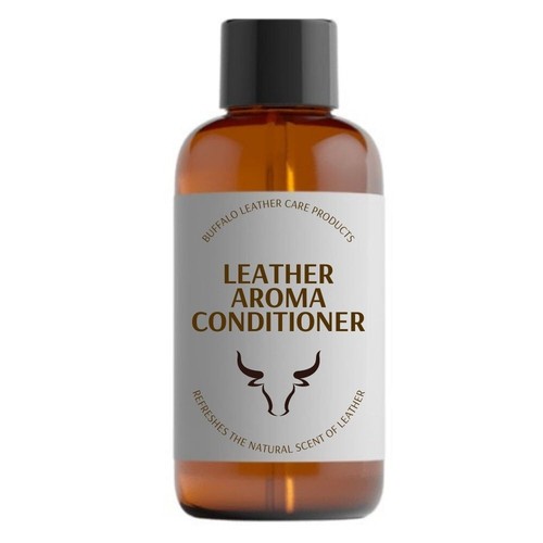 Nourishing leather conditioner - nourishing,