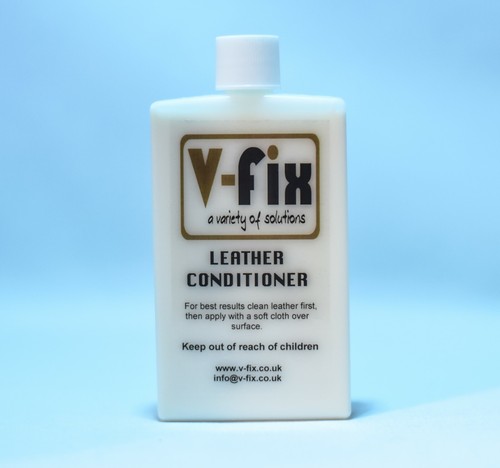 Leather sofa conditioner - leather,