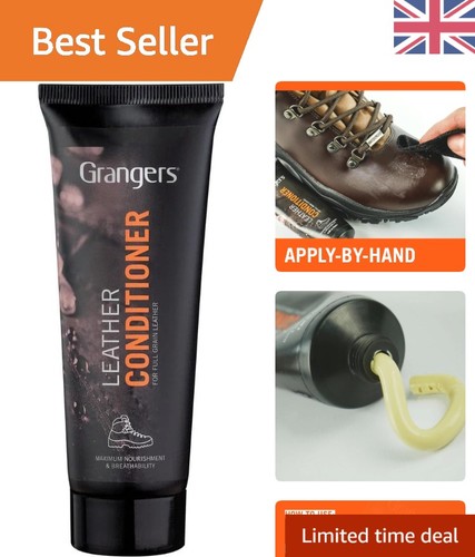 High performance leather - ml,