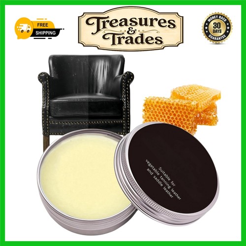 Leather cleaner conditioner - cleaner,