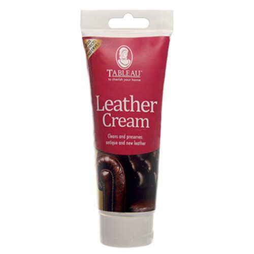 Tableau leather cream - tableau,