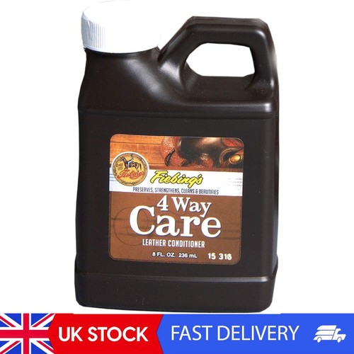 Way care leather conditioner - 4,