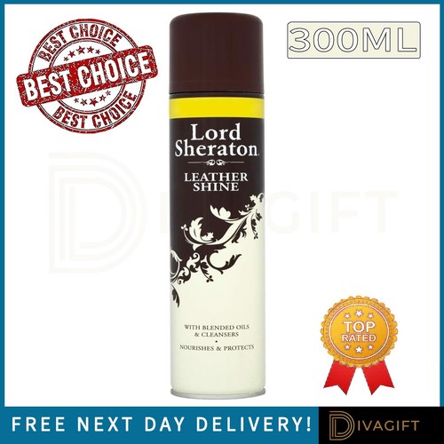 Lord sheraton leather - sheraton,