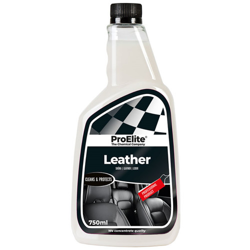 Pro elite leather conditioner - elite,
