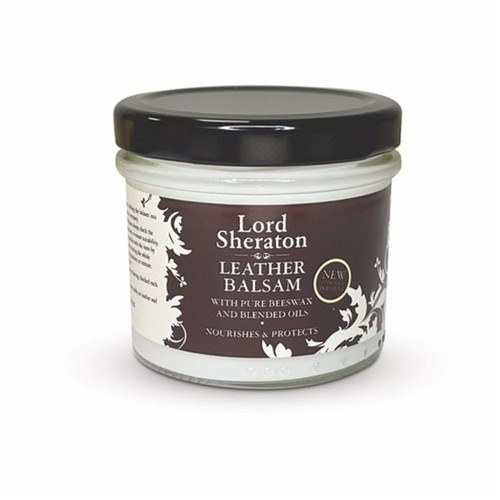 Leather balsam 125 - balsam,